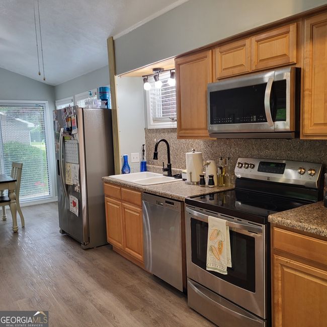 23 Laurel Dr, House other with 3 bedrooms, 2 bathrooms and null parking in Valley AL | Image 12