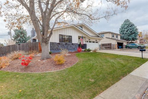 6864 W 69th Place, Arvada, CO, 80003 | Card Image