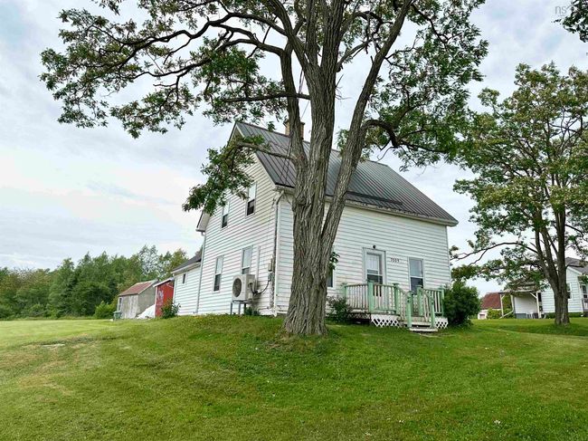 7009 Highway 354, House other with 4 bedrooms, 1 bathrooms and null parking in Noel Road NS | Image 16