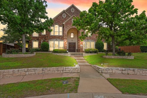 3700 Hackberry Ln, Richardson, TX, 75082-2449 | Card Image