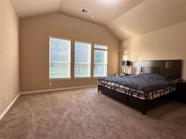 9617 Landon Lake Dr, House other with 4 bedrooms, 3 bathrooms and 2 parking in Pearland TX | Image 12