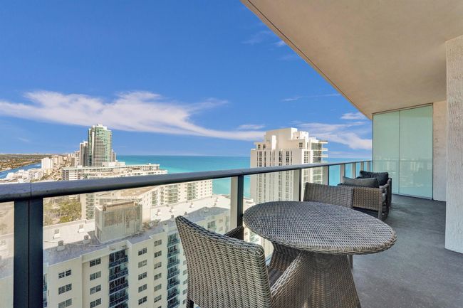 1910 - 4111 S Ocean Dr, Condo with 1 bedrooms, 1 bathrooms and null parking in Hollywood FL | Image 12