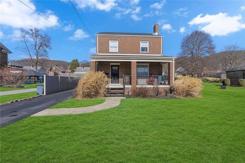 1239 Beaver Ave, Midland, PA, 15059-1611 | Card Image
