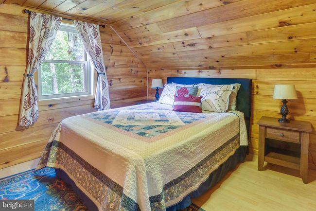 882 Lazy River West Rd, House other with 2 bedrooms, 2 bathrooms and null parking in LURAY VA | Image 22