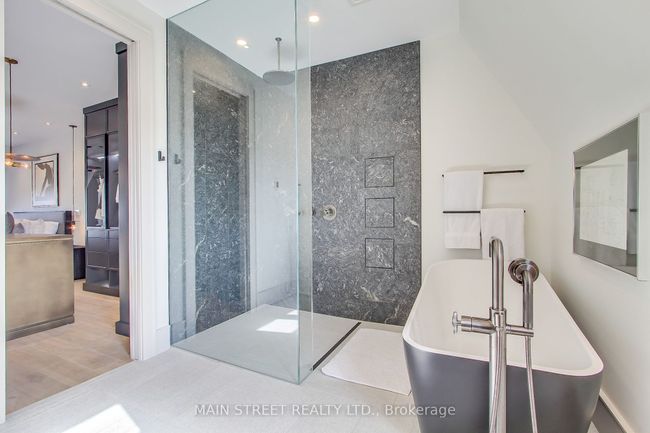 27 - 12 Powseland Cres, Condo with 3 bedrooms, 3 bathrooms and null parking in Vaughan ON | Image 29