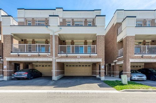 29 Luzon Ave, Markham, ON, L6B1N6 | Card Image