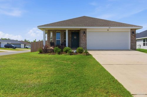 601 Sand Pine Dr, Cantonment, FL, 32533 | Card Image