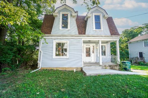 2024 Ryan Ave, Cincinnati, OH, 45219-3108 | Card Image