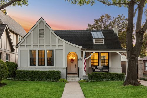 5310 Monticello Ave, Dallas, TX, 75206-6038 | Card Image