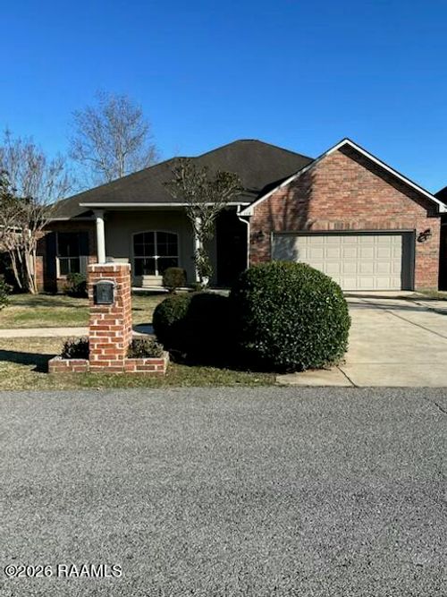 118 Endicott Dr, Carencro, LA, 70520-3637 | Card Image