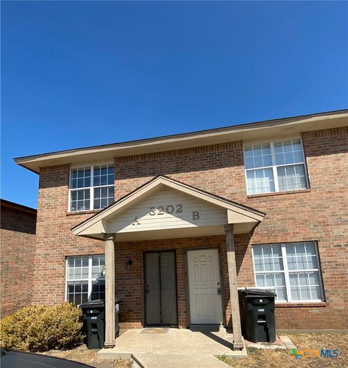 b-3202 Hereford Lane, Killeen, TX, 76542 | Card Image