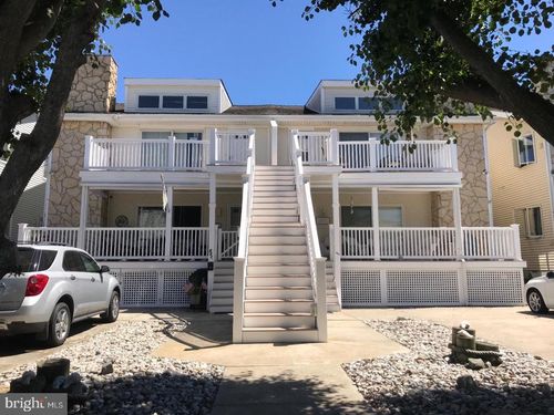 4-421 W Bennett Ave, WILDWOOD, NJ, 08260-1469 | Card Image