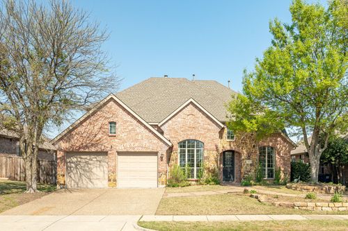 2807 Lincoln Drive, Melissa, TX, 75454 | Card Image