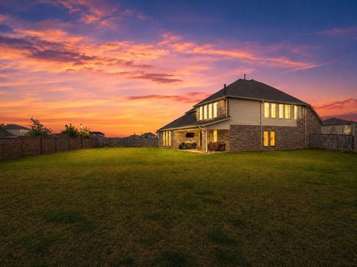 608 Malibu Pines Dr, Katy, TX, 77493-6435 | Card Image