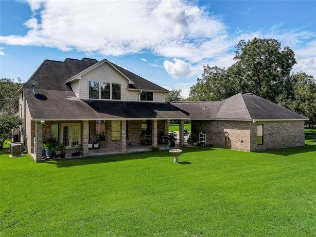 4306 Brazos River Rd, House other with 4 bedrooms, 4 bathrooms and 2 parking in Freeport TX | Image 43