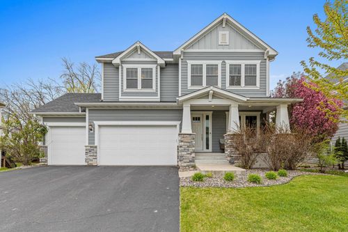 17330 61st Pl N, Plymouth, MN, 55446-3907 | Card Image