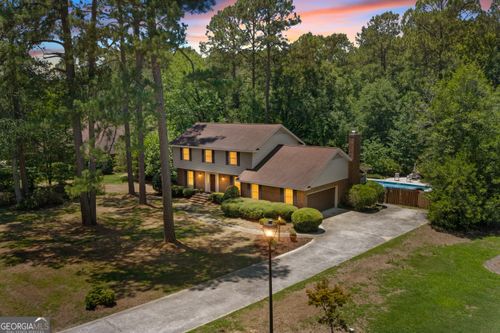 116 Elliswood Drive, Statesboro, GA, 30458 | Card Image