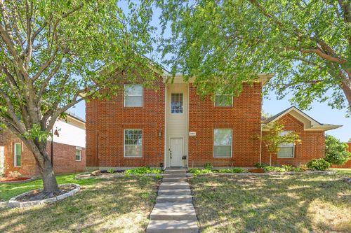2860 Wild Oak Ln, Rockwall, TX, 75032-7297 | Card Image