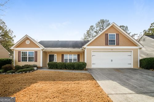 213 Comet Ct, Dallas, GA, 30157-0410 | Card Image