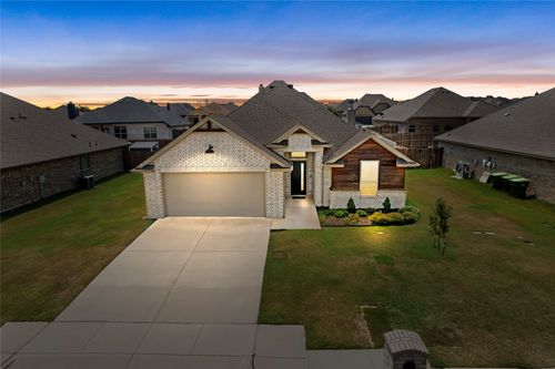 209 Rees Ave, Godley, TX, 76044-1147 | Card Image