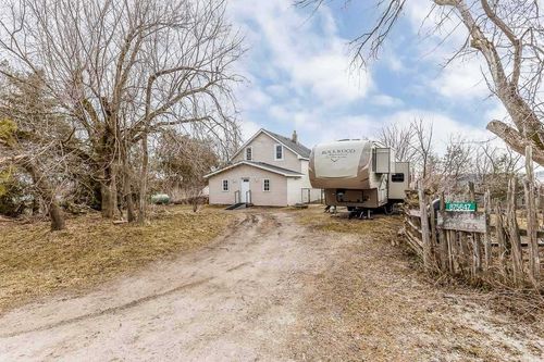 875647 County Rd 5, Mansfield, ON, L0N1M0 | Card Image