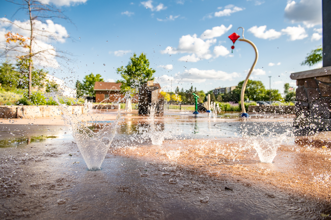 In July, the town hosts its annual Leprechaun Days celebration, a well-known 10-day festival with a fair, parade, live music, fireworks and a chili cook-off. There’s even a Blarney Stone Hunt where kids can hunt for pots of gold. | Image 22