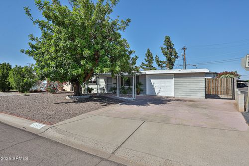 11815 N 112th Dr, Youngtown, AZ, 85363-1302 | Card Image