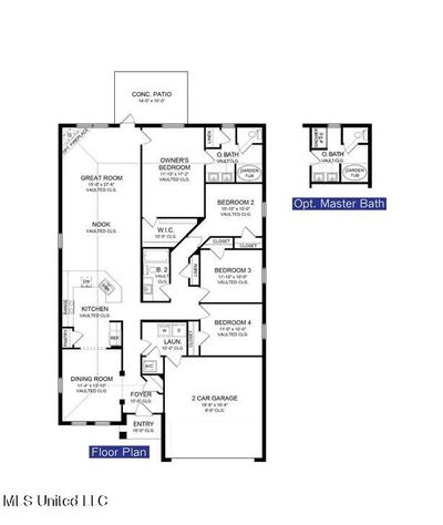 2020 floor plan | Image 3