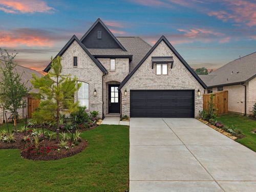 26067 Peacetree Lane, Montgomery, TX, 77316 | Card Image