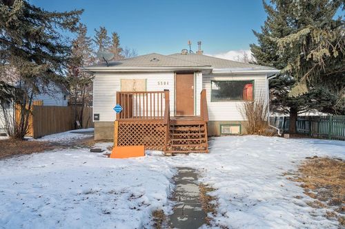 5504 58a St, Red Deer, AB, T4N2M3 | Card Image