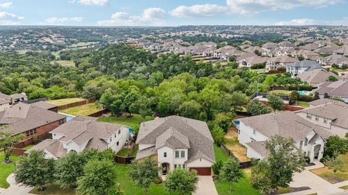 2833 Long Lasso Pass, Leander, TX, 78641-3426 | Card Image