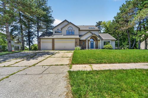 4215 Mariner Lane, Okemos, MI, 48864 | Card Image