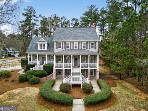 300 Tarragon Dr, Fayetteville, GA, 30215-6521 | Card Image