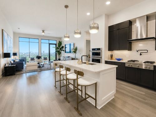 1306-3330 Oak Grove Avenue, Dallas, TX, 75204 | Card Image