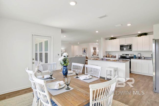 12567 Pheasant Run, House other with 4 bedrooms, 2 bathrooms and null parking in Elberta AL | Image 10
