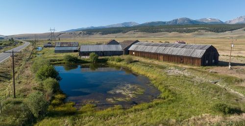 5801 Hwy 24, Leadville, CO, 80461 | Card Image