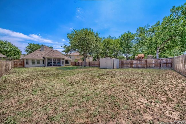 1009 Oak Rdg, House other with 4 bedrooms, 3 bathrooms and null parking in Schertz TX | Image 35