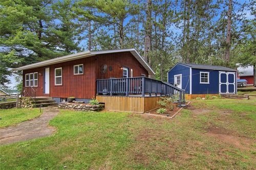 6-2662 Webb Lake Trl, Danbury, WI, 54830-9814 | Card Image