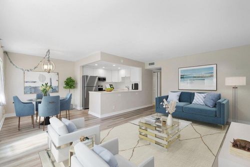 517 Fanshaw M, Boca Raton, FL, 33434-3064 | Card Image