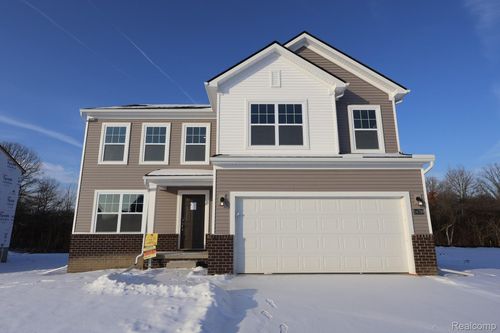 54789 Mockingbird, Chesterfield Township, MI, 48047 | Card Image
