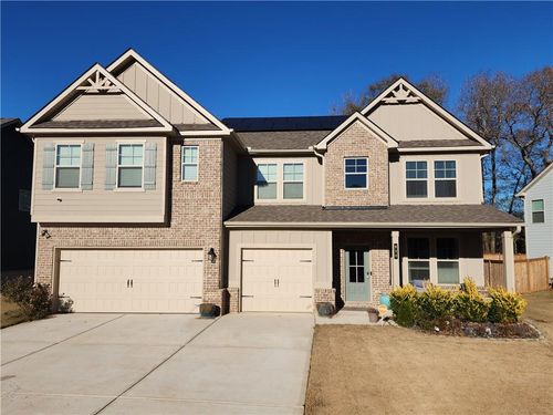 920 Melville Drive, Stockbridge, GA, 30281 | Card Image