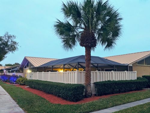 5513 Eagle Lake Dr, Palm Beach Gardens, FL, 33418-1548 | Card Image