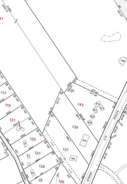 Commercial Sale in Rockport