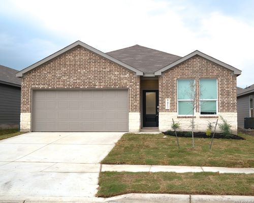 9415 Dassler Spgs, Converse, TX, 78109-0568 | Card Image