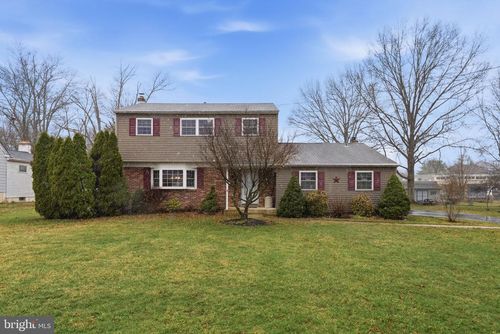 416 Oak Park Rd, HATFIELD, PA, 19440-3633 | Card Image