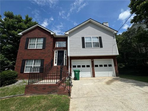 1842 Cutters Mill Way, Lithonia, GA, 30058-6711 | Card Image