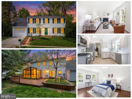 5404 Duxford Pl, BURKE, VA, 22015-1718 | Card Image