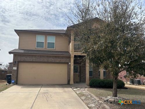 4808 Green Meadow St, Killeen, TX, 76549-5793 | Card Image