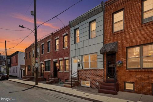 1632 S Clarion St, PHILADELPHIA, PA, 19148-1009 | Card Image
