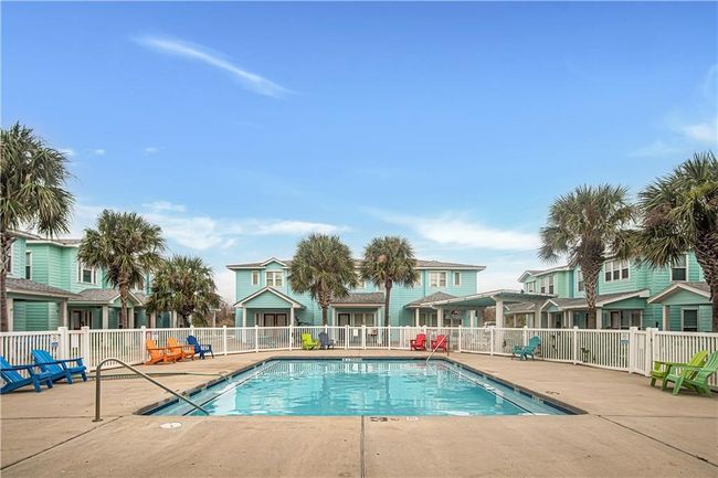 404 - 2120 S 11 Th St, Condo with 3 bedrooms, 3 bathrooms and 2 parking in Port Aransas TX | Image 28
